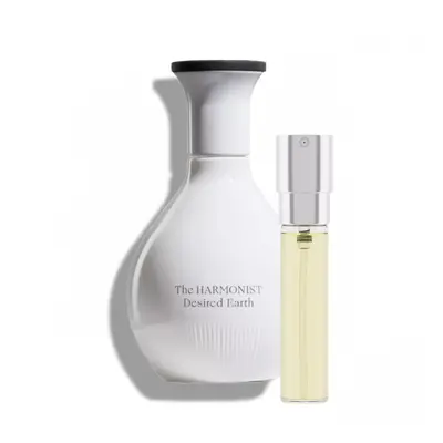 The Harmonist Desired Earth - 8ml subscription