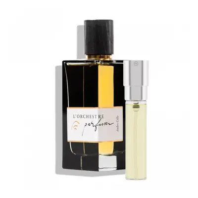 L'Orchestre Parfum AMBRE CELLO - 8ml single purchase