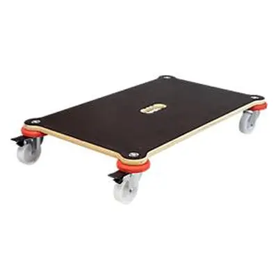 Transportroller Wagner "Protection" Maxi MM 1370, multiplex, L 600 x B 400 x H 123 mm, tot 200 k