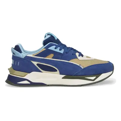 Puma x Maison Kitsune Mirage Sport Hommes - Baskets Puma - Albastru - 381268_01-5 - Size: 5