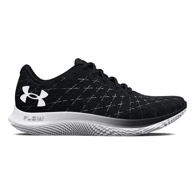 Under Armour FLOW Velociti Wind Hommes - Baskets Under Armour - Negru - 3024903-001-7 - Size: 7