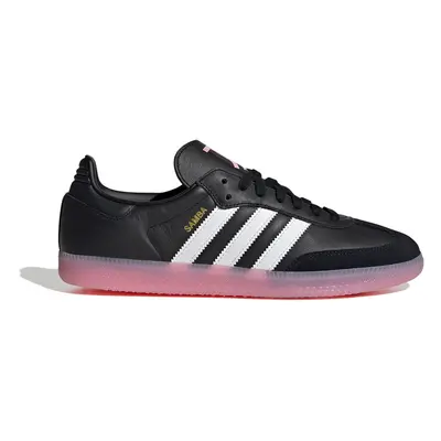 adidas Samba Juventus Unisex - Baskets adidas Originals - Negru - JQ4040-7.5 - Size: 7.5