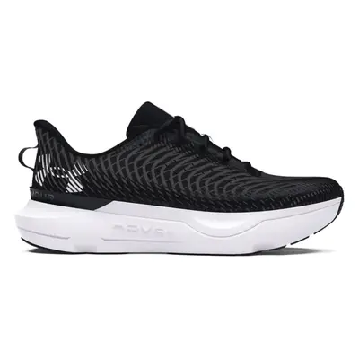 Under Armour Infinite Pro Blk Hommes - Baskets Under Armour - Negru - 3027190-001-11.5 - Size: 11.5