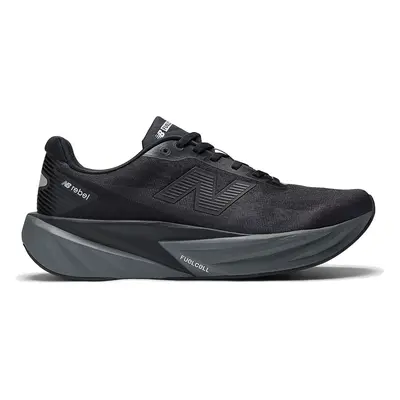 New Balance FuelCell Rebel v5 MFCXLC5 Hommes - Baskets New Balance - Negru - MFCXLC5-9 - Size: 9