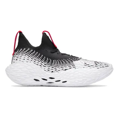 Under Armour UA FUTR X Elite 2 Hommes - Baskets Under Armour - Negru - 6007019-001-8 - Size: 8