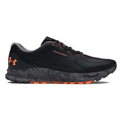 Under Armour UA Charged Bandit TR 3 Hommes - Baskets Under Armour - Negru - 3028371-001-8 - Size: 8