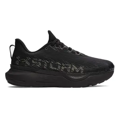 Under Armour U Infinite Pro 2 Storm Unisex - Baskets Under Armour - Negru - 6000018-001-10.5 - Size: 10.5