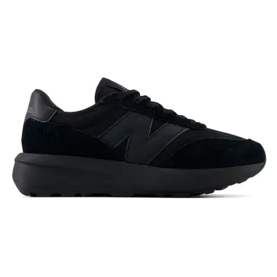 New Balance U370AJ Unisex - Baskets New Balance - Negru - U370AJ-4.5 - Size: 4.5
