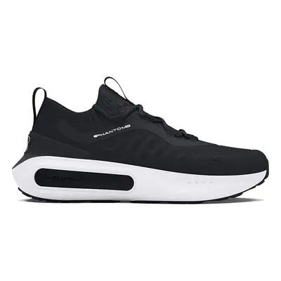Under Armour Phantom 4 Hommes - Baskets Under Armour - Negru - 3027593-001-10.5 - Size: 10.5