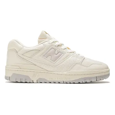 New Balance Vintage Premium BB550PWD Hommes - Baskets New Balance - Alb - BB550PWD-4.5 - Size: 4.5
