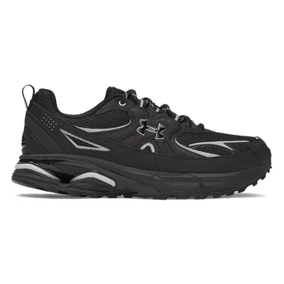 Under Armour UA Apparition Tech Unisex - Baskets Under Armour - Negru - 6005280-001-9.5 - Size: 9.5
