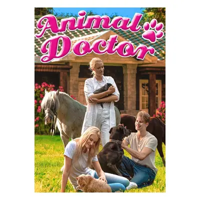 Animal Doctor PS4 (Europe/North America/Asia)
