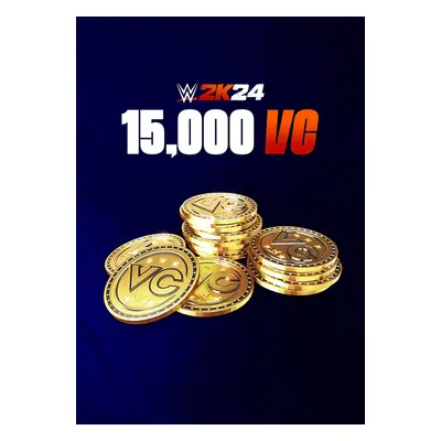 WWE 2K24 15,000 Virtual Currency Pack Xbox (WW)