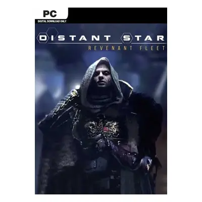 Distant Star Revenant Fleet PC