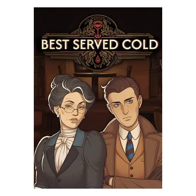 Best Served Cold PC