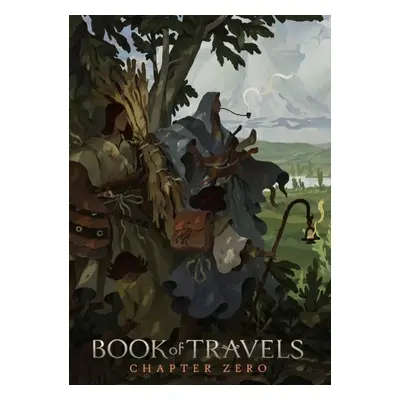 Book of Travels PC