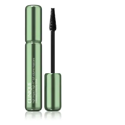 Clinique High Impact™ High-Fi Mascara mascara extra volume teinte Intense Black 10 ml