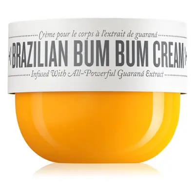 Sol de Janeiro Brazilian Bum Bum Cream crème raffermissante et lissante fesses et hanches 75 ml