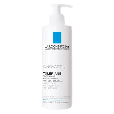 La Roche-Posay Toleriane crème nettoyante douce 400 ml