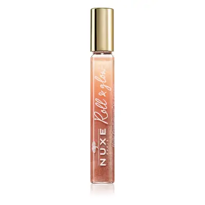 Nuxe Huile Prodigieuse Florale huile sèche multifonctionnelle visage, corps et cheveux