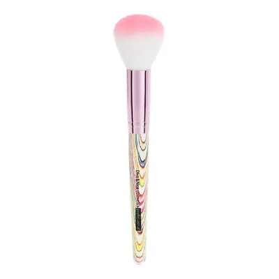 Diva & Nice Cosmetics Accessories Brush pinceau poudre sèche MAX 519/01