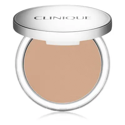 Clinique Beyond Perfecting™ Powder Foundation + Concealer fond de teint poudre avec correcteur 2 en 1 teinte 2 Alabaster 14.5 g