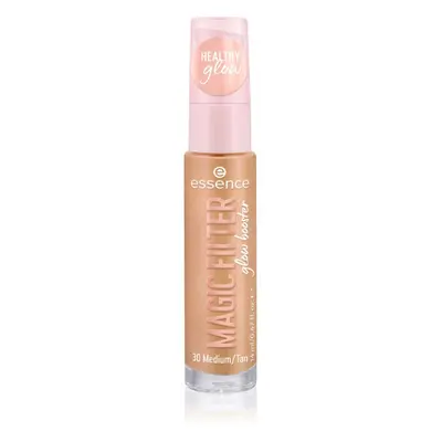 essence MAGIC FILTER fluide illuminateur teinte 20 Medium 14 ml