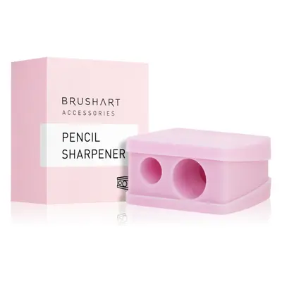 BrushArt Accessories Pencil sharpener taille-crayon maquillage