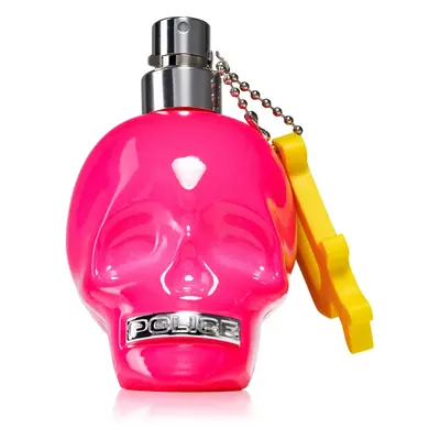 Police To Be Goodvibes Eau de Parfum pour femme 40 ml