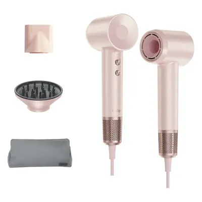 Laifen SWIFT SPECIAL Platinum sèche-cheveux White