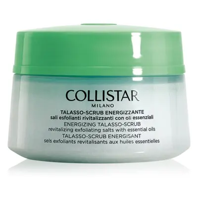 Collistar Special Perfect Body Talasso-Scrub gommage revitalisant corps 300 g