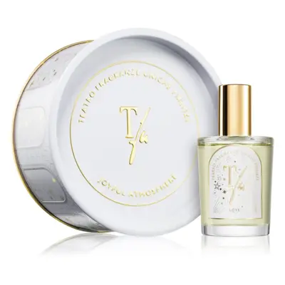 Teatro Fragranze Joyful Atmosphere Love coffret cadeau
