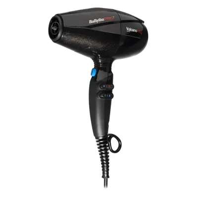 BaByliss PRO Vulcano-HQ sèche-cheveux BAB6980IE
