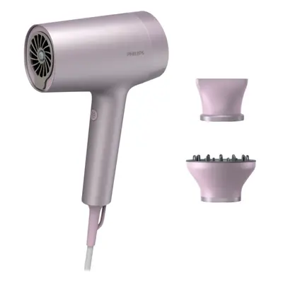 Philips ThermoShield Advanced BHD723/10 sèche-cheveux