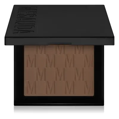 Mesauda Milano Bronze Venus poudre compacte bronzante teinte Honey Gold