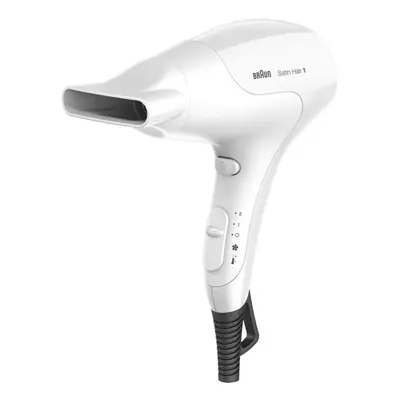 Braun Hair Care Satin Hair Power Perfection Ultra Light HD sèche-cheveux