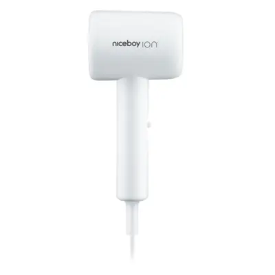 Niceboy ION AirSonic Pop sèche-cheveux Rose