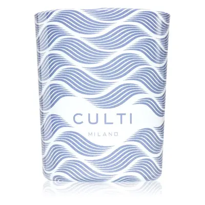 Culti Candle Onde Di Tessuto bougie parfumée
