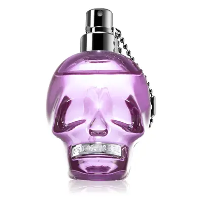 Police To Be Woman Eau de Parfum pour femme