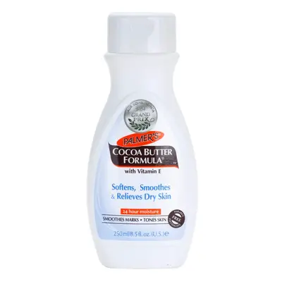 Palmer’s Cocoa Butter Formula baume corps adoucissant pour lisser la peau sèche