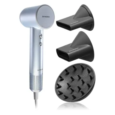 Skyworth Silver sèche-cheveux