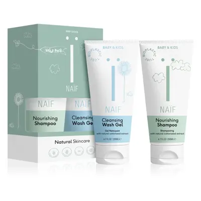 Naif Baby & Kids Set ensemble pour bébé