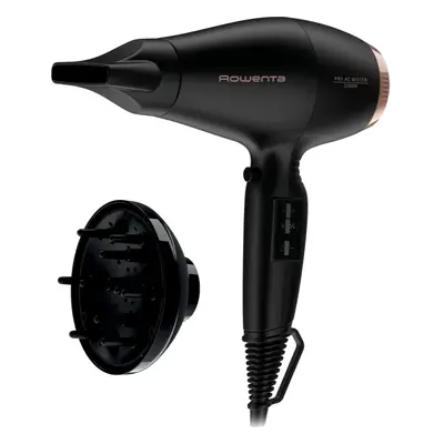 Rowenta Compact Pro+ CV6930F0 sèche-cheveux