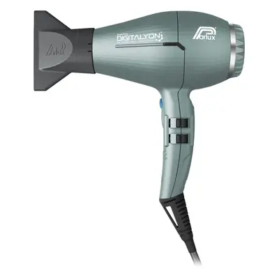 Parlux Digitalyon sèche-cheveux Silver