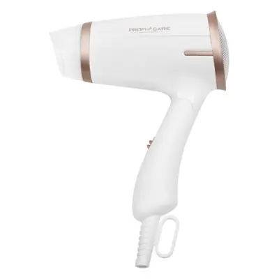 ProfiCare HT sèche-cheveux White
