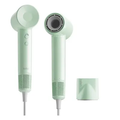 Laifen SWIFT SE Lite sèche-cheveux Glossy Green