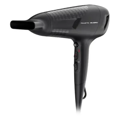 Rowenta Karl Lagerfeld Studio Dry CV581LF0 sèche-cheveux