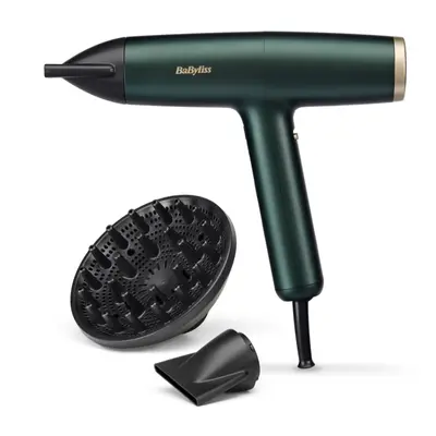 BaByliss AIR Volume PRO D6555DE sèche-cheveux