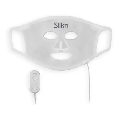Silk'n LED masque embellisseur visage 1 pcs