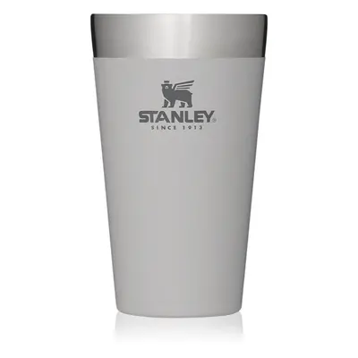 Stanley Adventure Stacking Beer Pint pot Matte Black